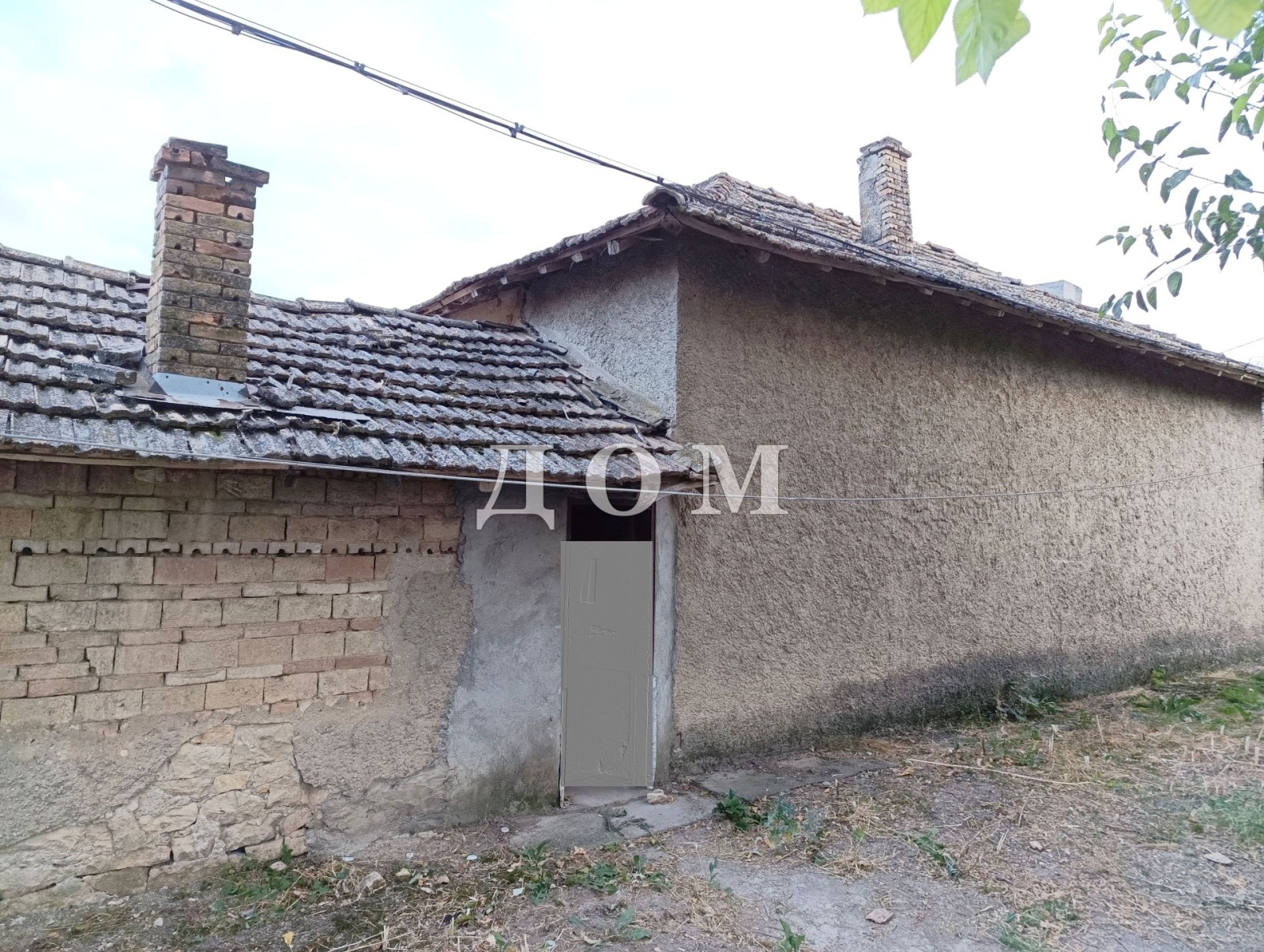 Продава КЪЩА, гр. Плиска, област Шумен, снимка 17 - Къщи - 55844128