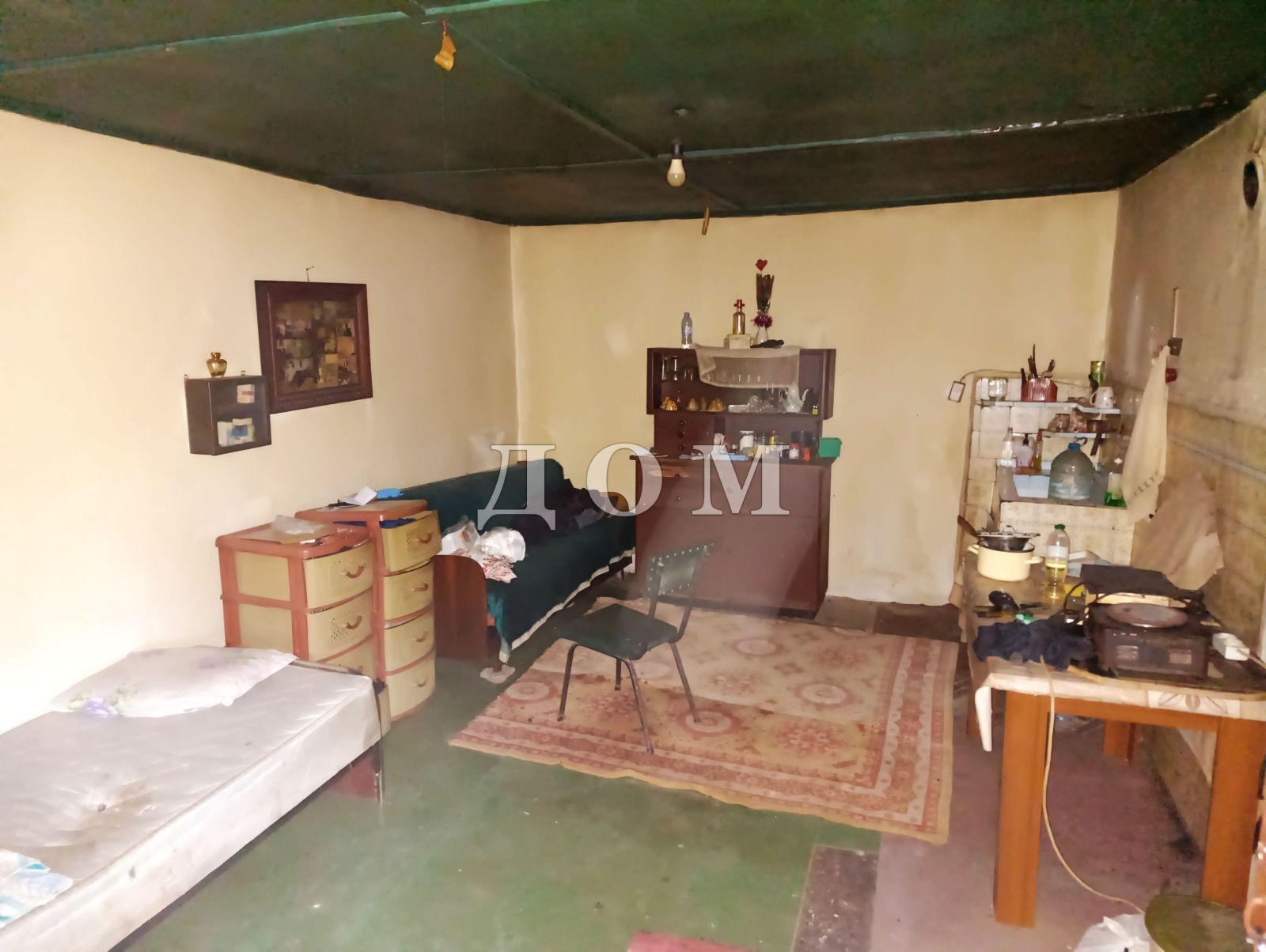 Продава КЪЩА, гр. Плиска, област Шумен, снимка 9 - Къщи - 55844128