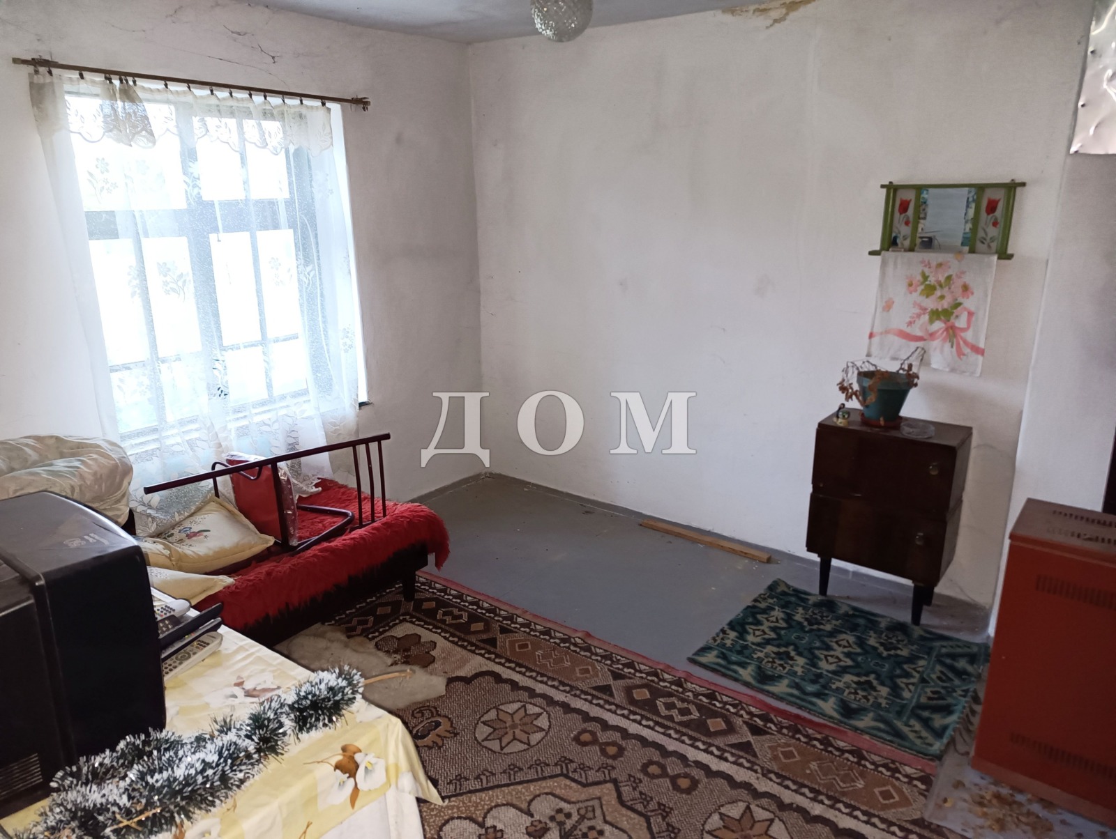 Продава КЪЩА, гр. Плиска, област Шумен, снимка 5 - Къщи - 55844128
