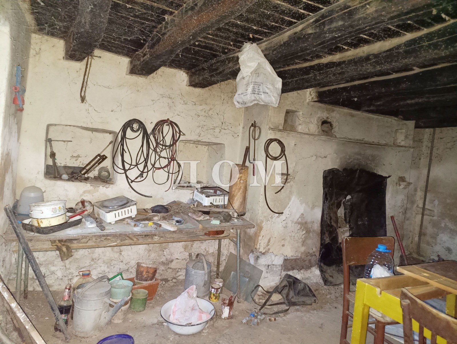 Продава КЪЩА, гр. Плиска, област Шумен, снимка 12 - Къщи - 55844128