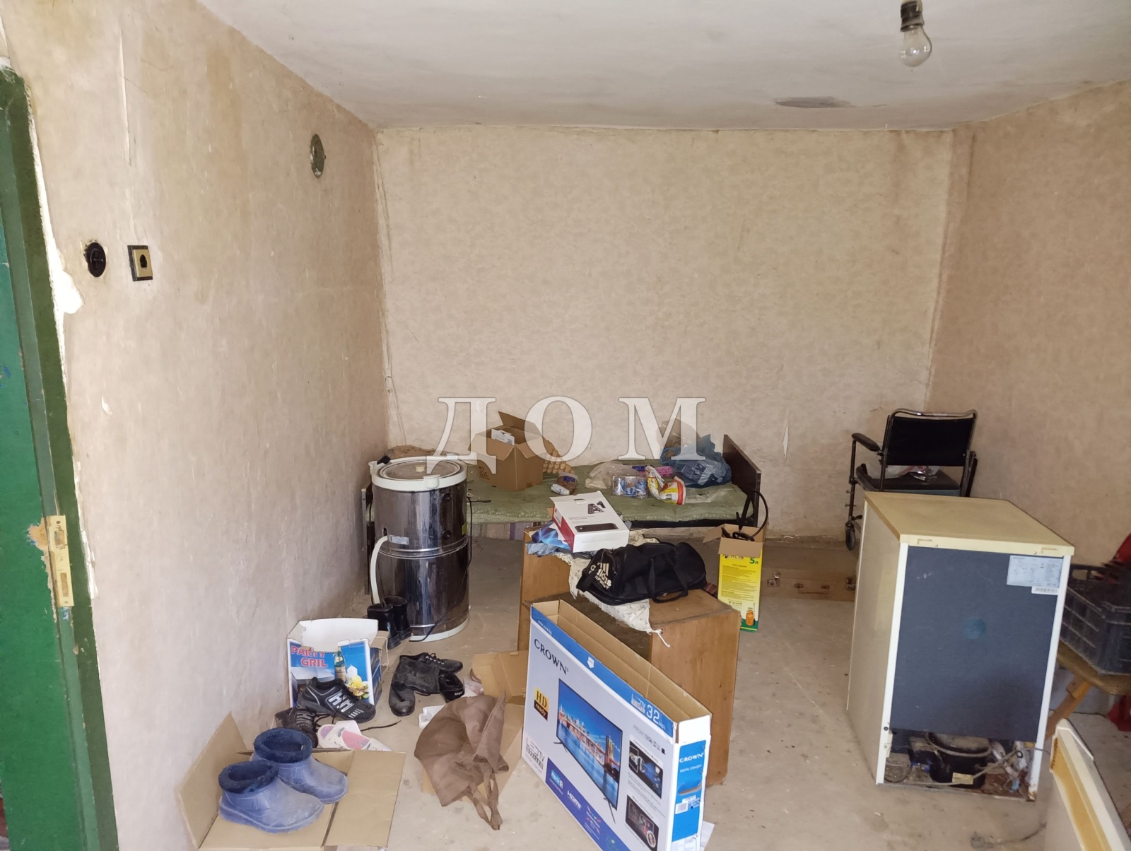 Продава КЪЩА, гр. Плиска, област Шумен, снимка 4 - Къщи - 55844128