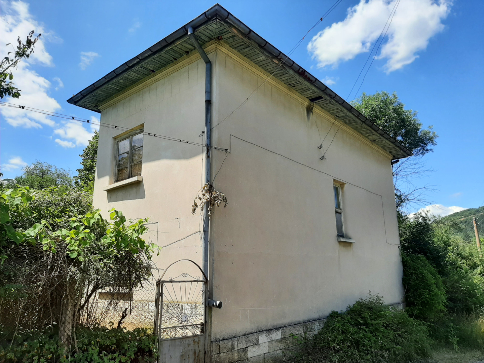 Продава КЪЩА, с. Кален, област Враца