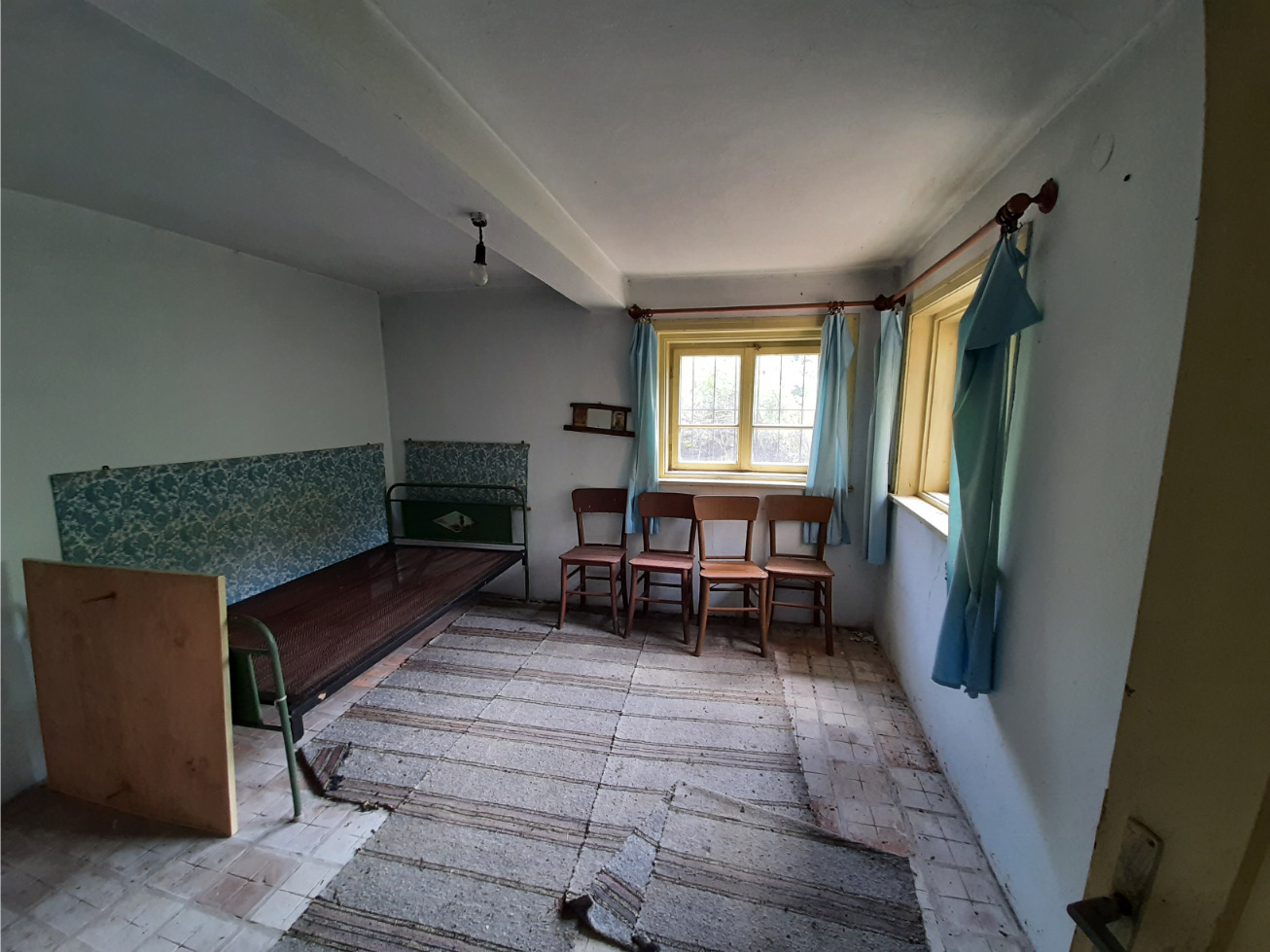 Продава КЪЩА, с. Кален, област Враца, снимка 6 - Къщи - 55901000