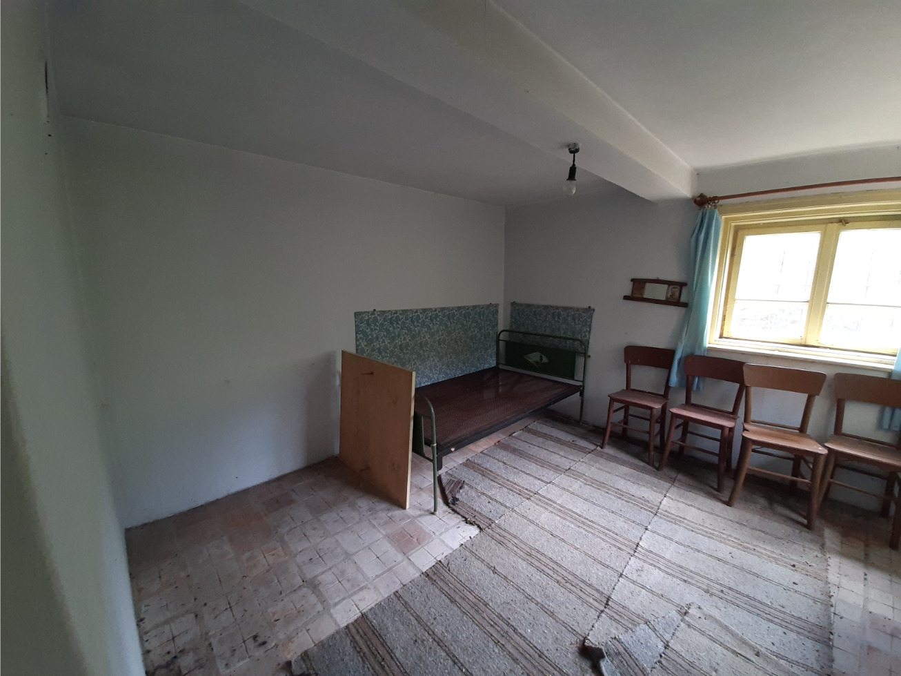 Продава КЪЩА, с. Кален, област Враца, снимка 5 - Къщи - 55901000