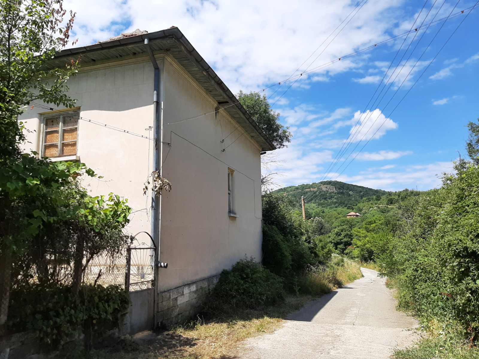 Продава КЪЩА, с. Кален, област Враца, снимка 4 - Къщи - 55901000