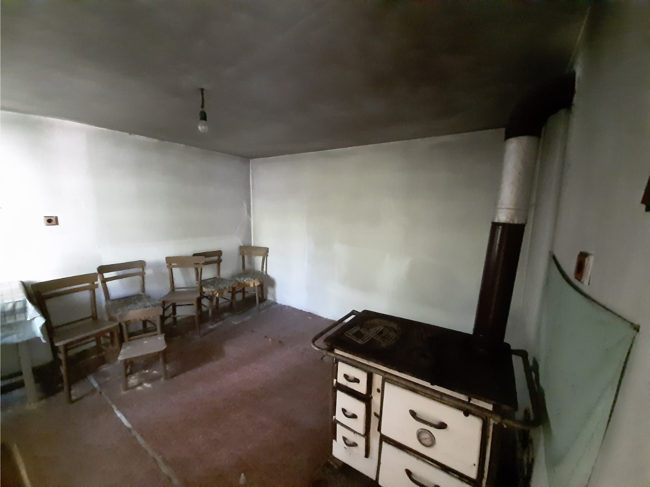 Продава КЪЩА, с. Кален, област Враца, снимка 15 - Къщи - 55901000