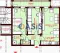 Продава 3-СТАЕН, гр. Свети Влас, област Бургас, снимка 1