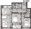 Продава 3-СТАЕН, град София, Младост 4 • 224460 € / 439005.60 лв. • 82855458 2