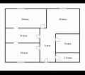 Продава МНОГОСТАЕН, град София, Център • 430000 € • 37221318 13