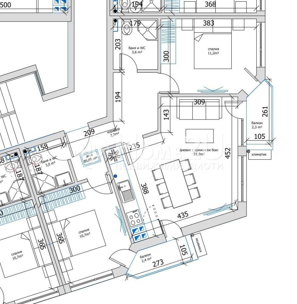 ������� 3-����� | Imot.bg � ����������� 9