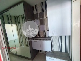 1 bedroom Kyuchuk Parizh, Plovdiv 1