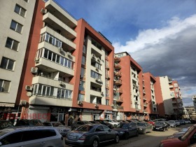 1 dormitorio Studentski grad, Sofia 1