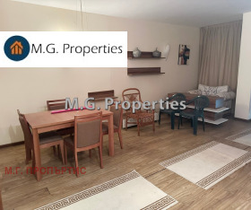 Продава 2-стаен град Варна к.к. Св.Св. Константин и Елена - [1] 