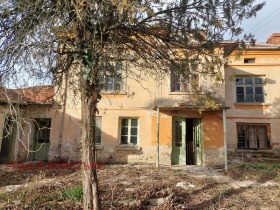 Huis Goljam dol, regio Stara Zagora