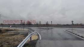 Plot Industrialna zona - Sever, Plovdiv 4