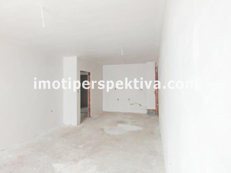 Satılık  Stüdyo Plovdiv , Kyuçuk Parij , 36 metrekare | 10747125