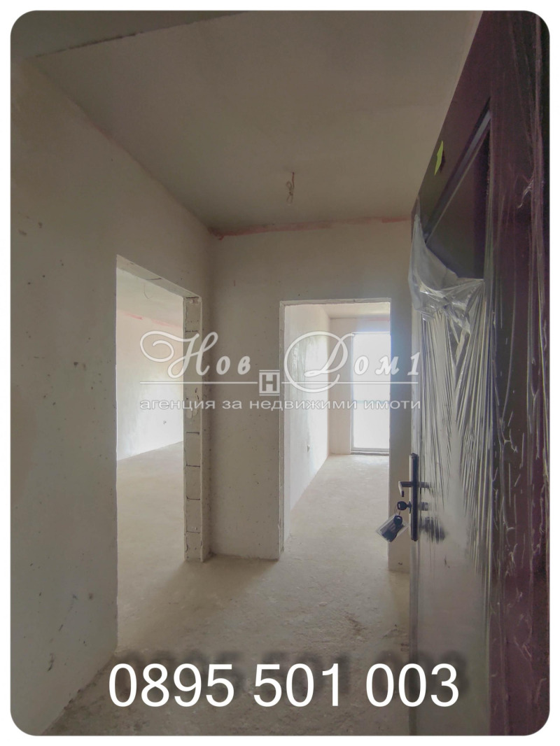 En venta  1 dormitorio Varna , m-t Alen mak , 60 metros cuadrados | 59093405 - imagen [2]