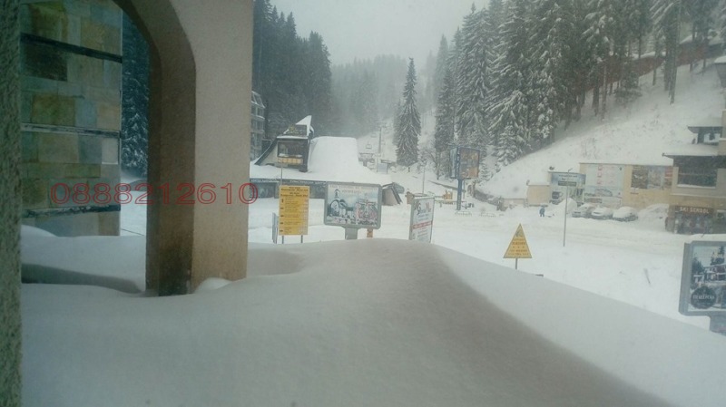 Продава 2-СТАЕН, гр. Смолян, в.з. Смолян, снимка 2 - Апартаменти - 52780510