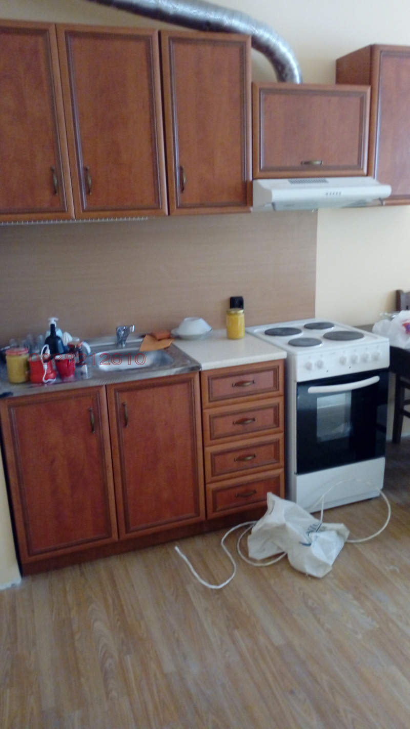 Продава 2-СТАЕН, гр. Смолян, в.з. Смолян, снимка 5 - Апартаменти - 52780510