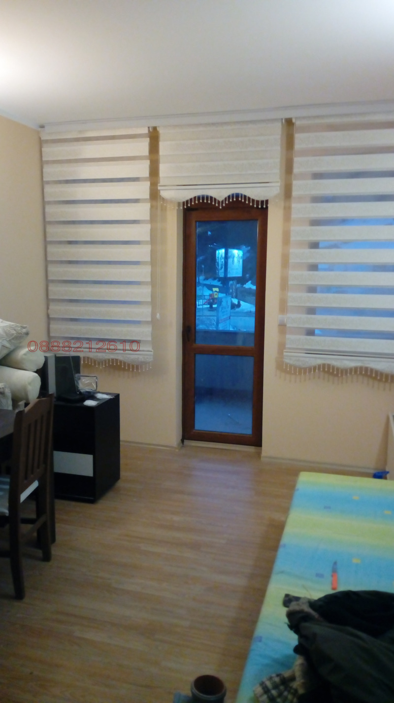 Продава 2-СТАЕН, гр. Смолян, в.з. Смолян, снимка 6 - Апартаменти - 52780510