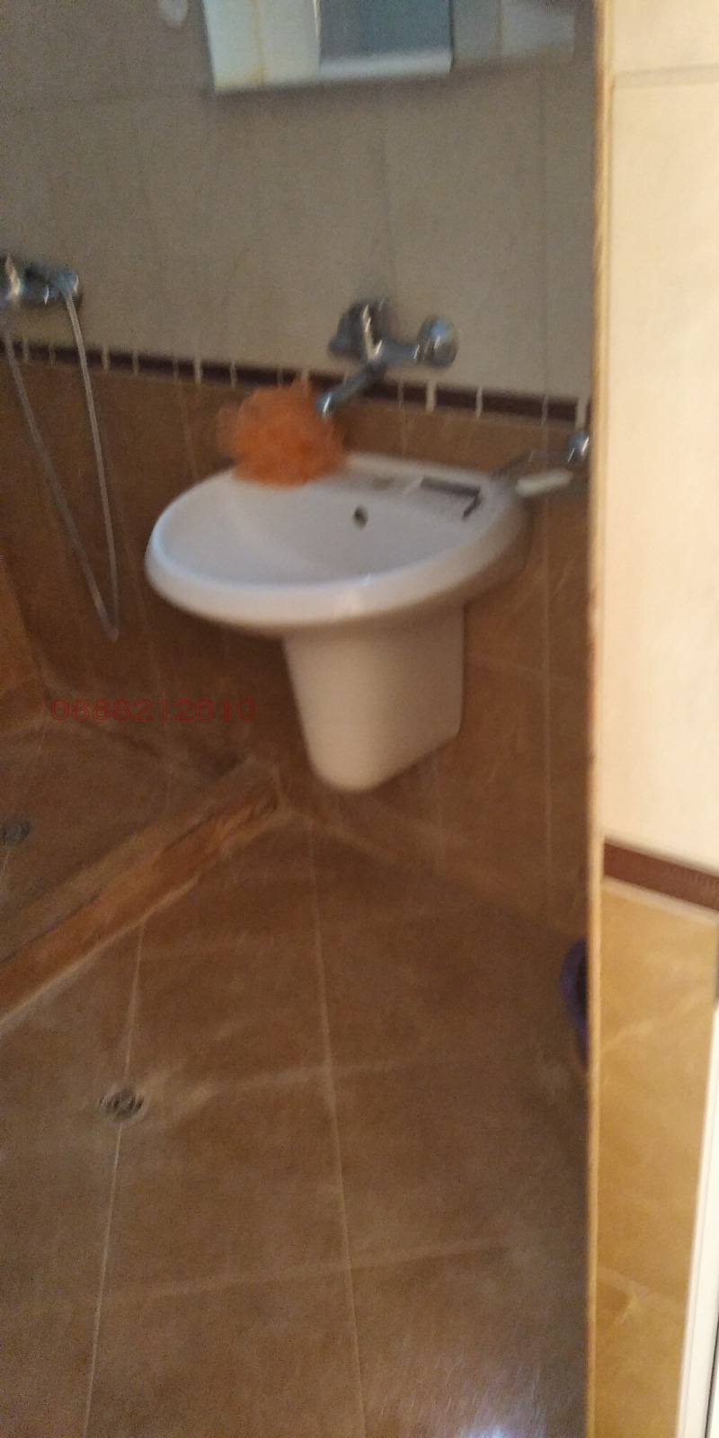 Продава 2-СТАЕН, гр. Смолян, в.з. Смолян, снимка 4 - Апартаменти - 52780510