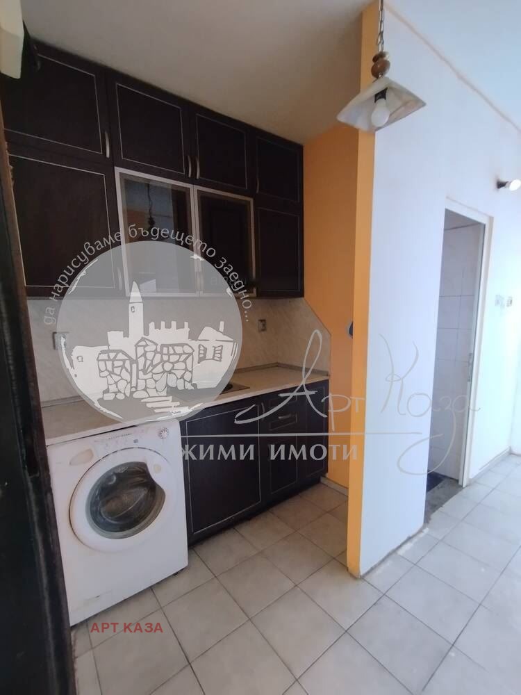 Eladó  1 hálószoba Plovdiv , Kjucsuk Parizs , 65 négyzetméter | 29597002 - kép [3]