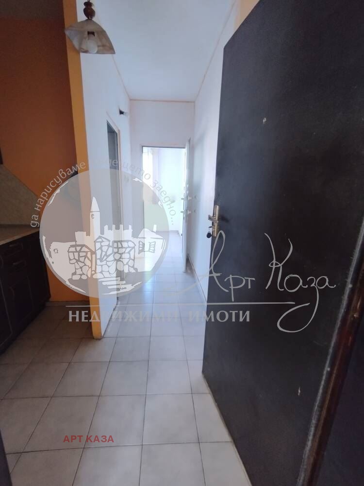 Eladó  1 hálószoba Plovdiv , Kjucsuk Parizs , 65 négyzetméter | 29597002 - kép [4]