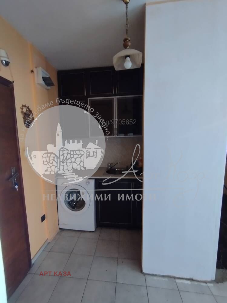 Na prodej  1 ložnice Plovdiv , Kjučuk Pariž , 65 m2 | 29597002 - obraz [14]