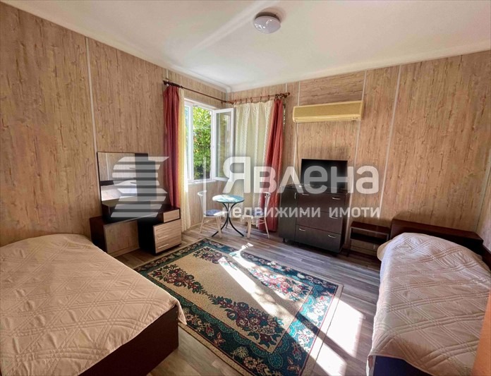 In vendita  1 camera da letto Sofia , Oborishte , 65 mq | 50437443 - Immagine [2]