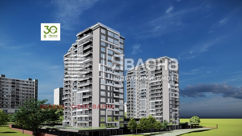 Продава 2-СТАЕН, гр. Варна, Младост 2, снимка 5 - Aпартаменти - 48697620