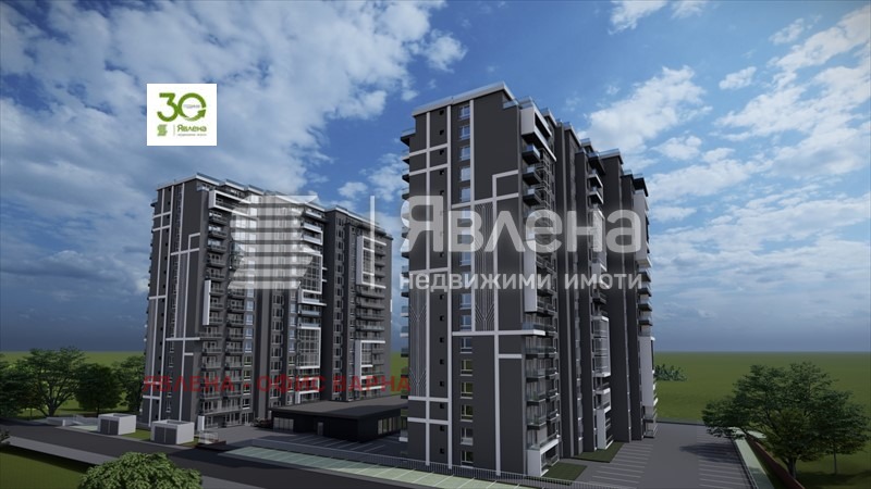 Продава 2-СТАЕН, гр. Варна, Младост 2, снимка 1 - Aпартаменти - 48697620