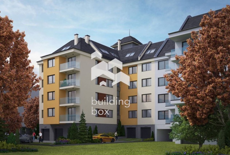Na prodej  1 ložnice Sofia , Studentski grad , 65 m2 | 17243248