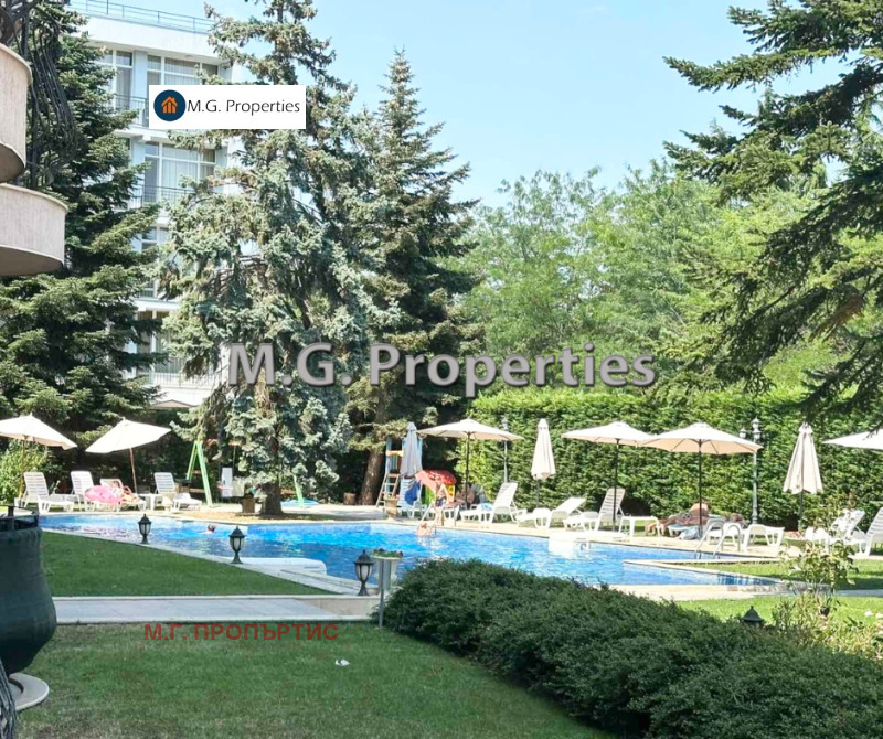 Продава  2-стаен град Варна , к.к. Св.Св. Константин и Елена , 83 кв.м | 75067097 - изображение [7]