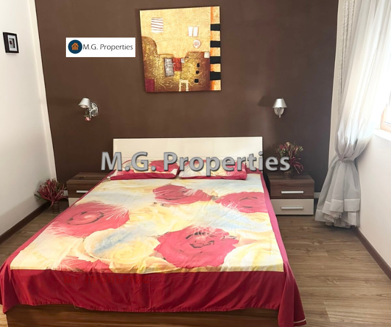 Продава  2-стаен град Варна , к.к. Св.Св. Константин и Елена , 83 кв.м | 75067097 - изображение [5]