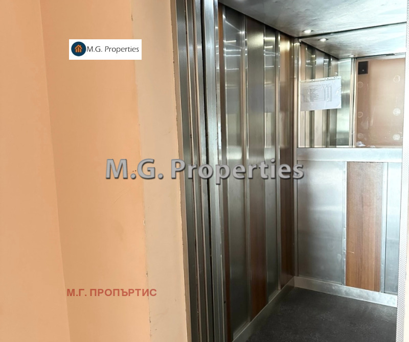 Продава  2-стаен град Варна , к.к. Св.Св. Константин и Елена , 83 кв.м | 75067097 - изображение [10]