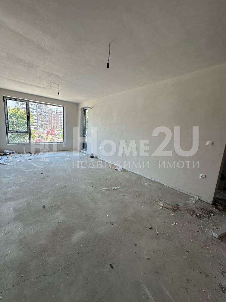 Till salu  1 sovrum Varna , Vazrajdane 1 , 67 kvm | 51737276 - bild [7]