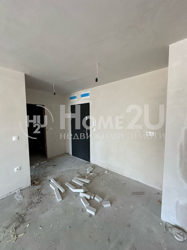 Till salu  1 sovrum Varna , Vazrajdane 1 , 67 kvm | 51737276 - bild [5]