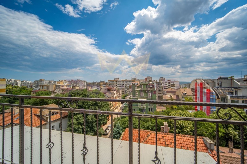 Продава 2-СТАЕН, гр. Варна, Левски 1, снимка 4 - Апартаменти - 52364486