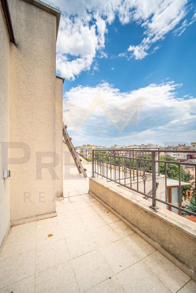 Продава 2-СТАЕН, гр. Варна, Левски 1, снимка 6 - Апартаменти - 52364486