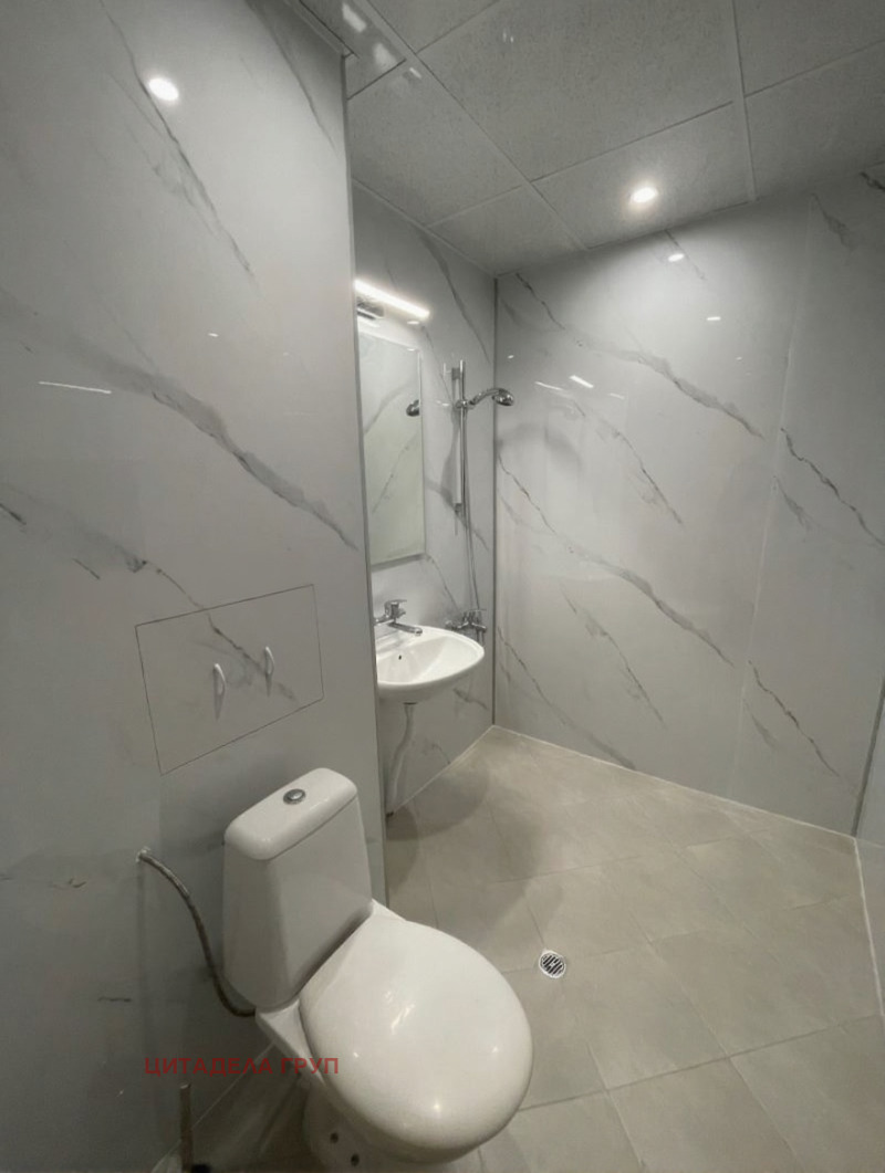 Продава 2-СТАЕН, гр. София, Полигона, снимка 9 - Апартаменти - 53004315