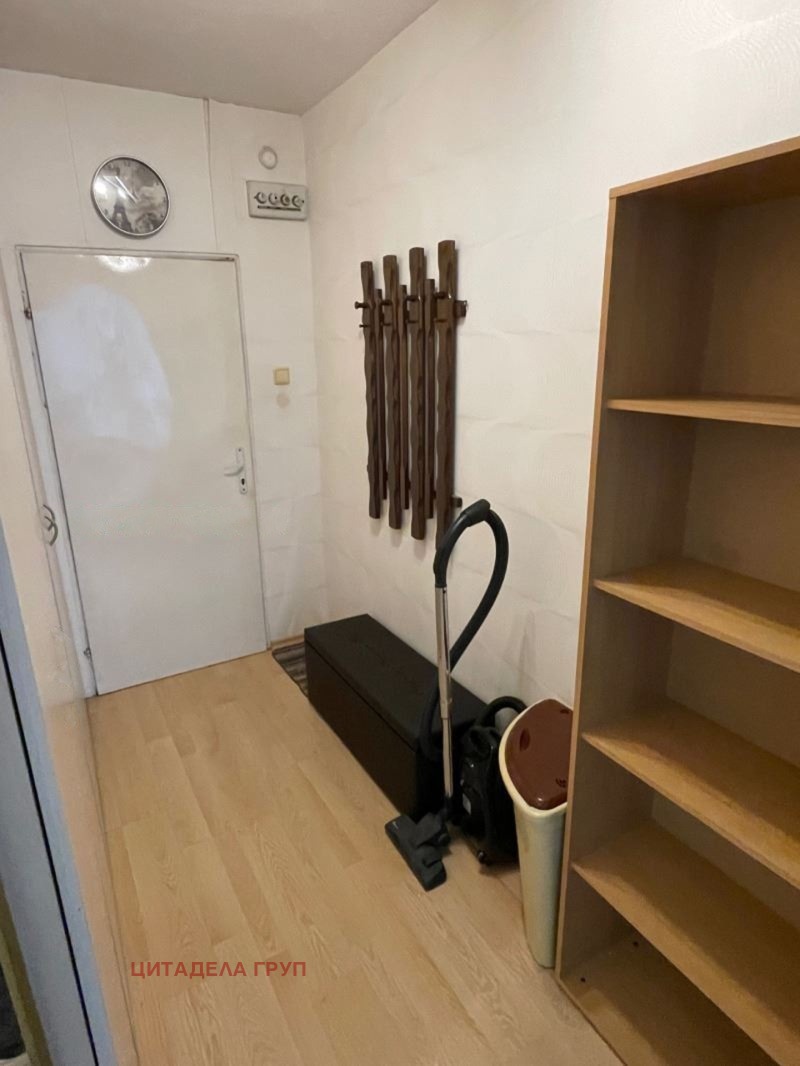 Продава 2-СТАЕН, гр. София, Полигона, снимка 5 - Апартаменти - 53004315