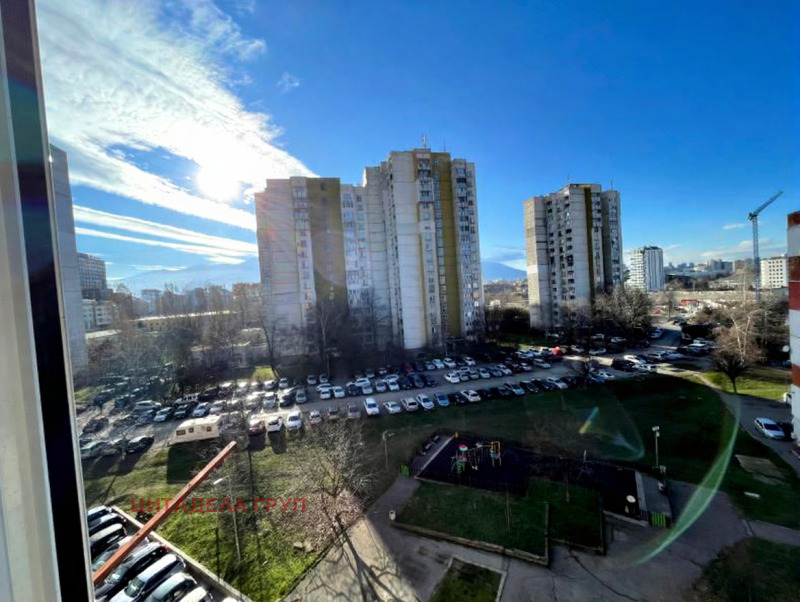 Продава 2-СТАЕН, гр. София, Полигона, снимка 10 - Апартаменти - 53004315