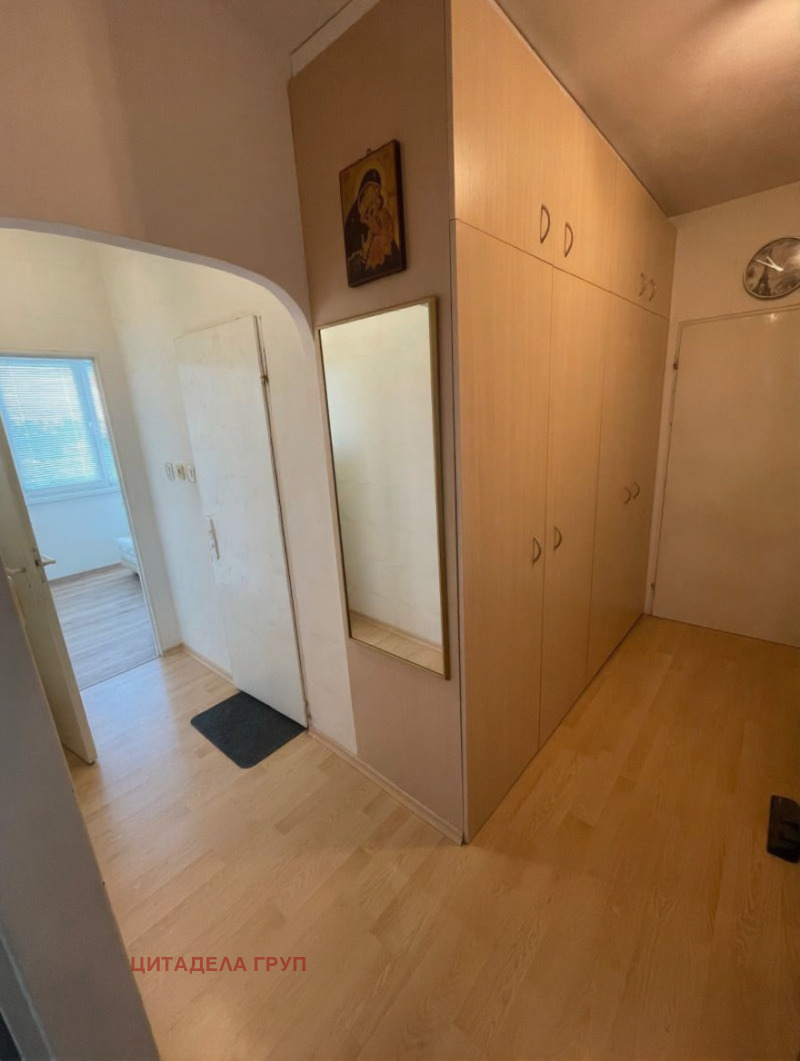 Продава 2-СТАЕН, гр. София, Полигона, снимка 4 - Апартаменти - 53004315