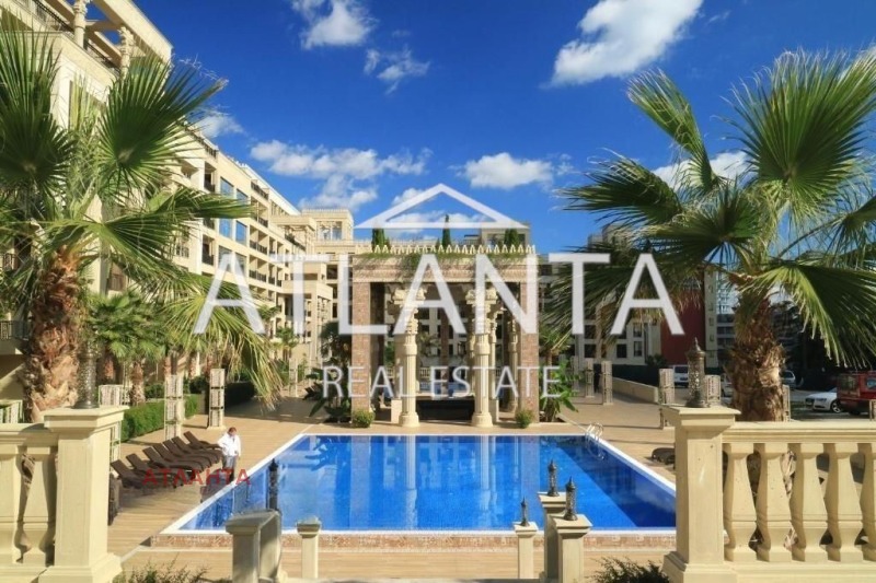 Продава 2-СТАЕН, гр. Варна, област Варна, снимка 3 - Апартаменти - 53150836