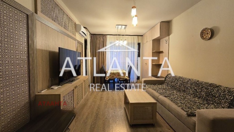 Продава 2-СТАЕН, гр. Варна, област Варна, снимка 2 - Апартаменти - 53150836