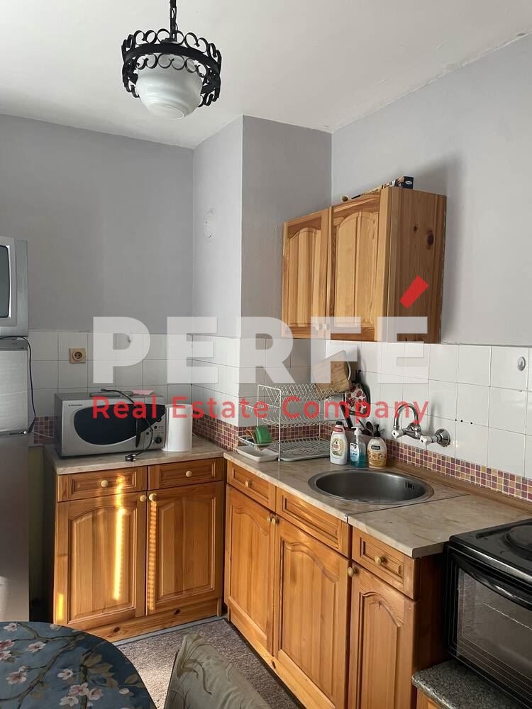 Продава 2-СТАЕН, гр. Бургас, Славейков, снимка 4 - Апартаменти - 53592362