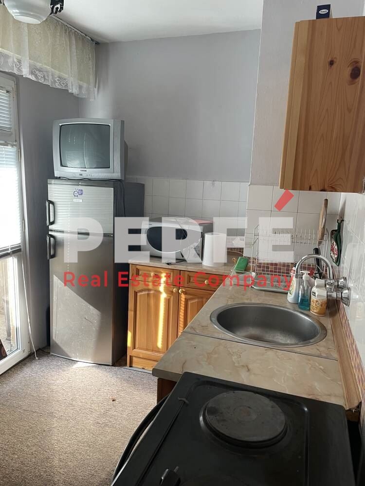 Продава 2-СТАЕН, гр. Бургас, Славейков, снимка 5 - Апартаменти - 53592362