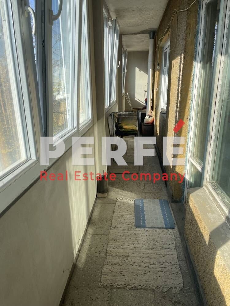 Продава 2-СТАЕН, гр. Бургас, Славейков, снимка 7 - Апартаменти - 53592362