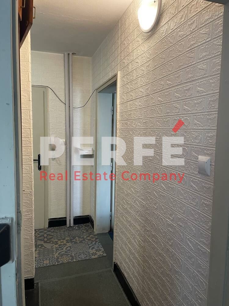 Продава 2-СТАЕН, гр. Бургас, Славейков, снимка 6 - Апартаменти - 53592362