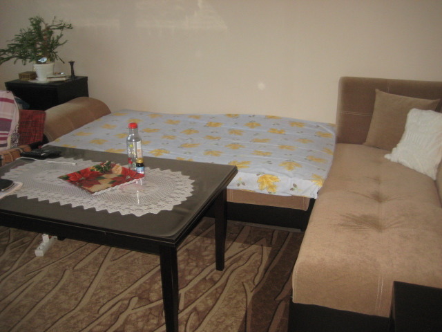 Продава 2-СТАЕН, гр. Пазарджик, Запад, снимка 3 - Апартаменти - 55215633